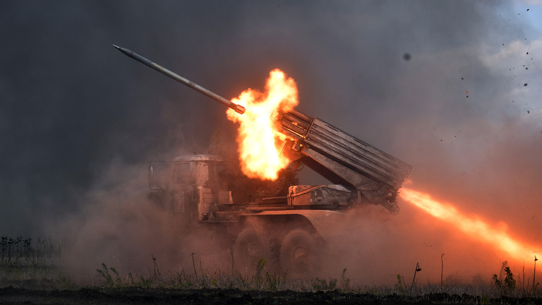 Shoigú: No hay nada que sea invulnerable para las armas rusas en el campo de batalla