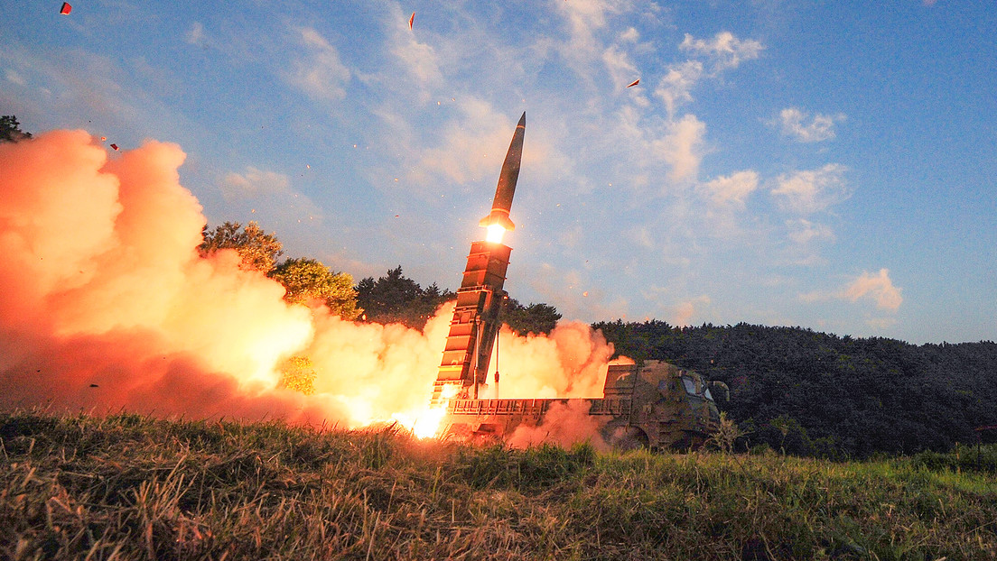 Corea del Norte: "La cuestión no es si habrá una guerra nuclear en la península coreana, sino quién y cuándo la empezará"