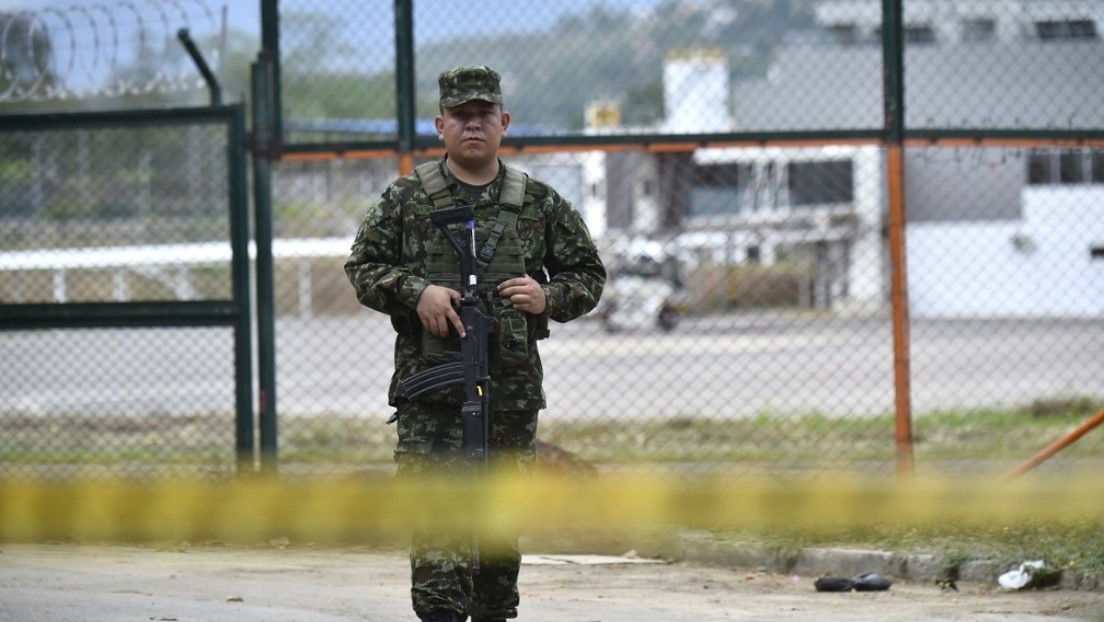 Menos defensores asesinados, pero más masacres: la ONU analiza situación de DD.HH. en Colombia