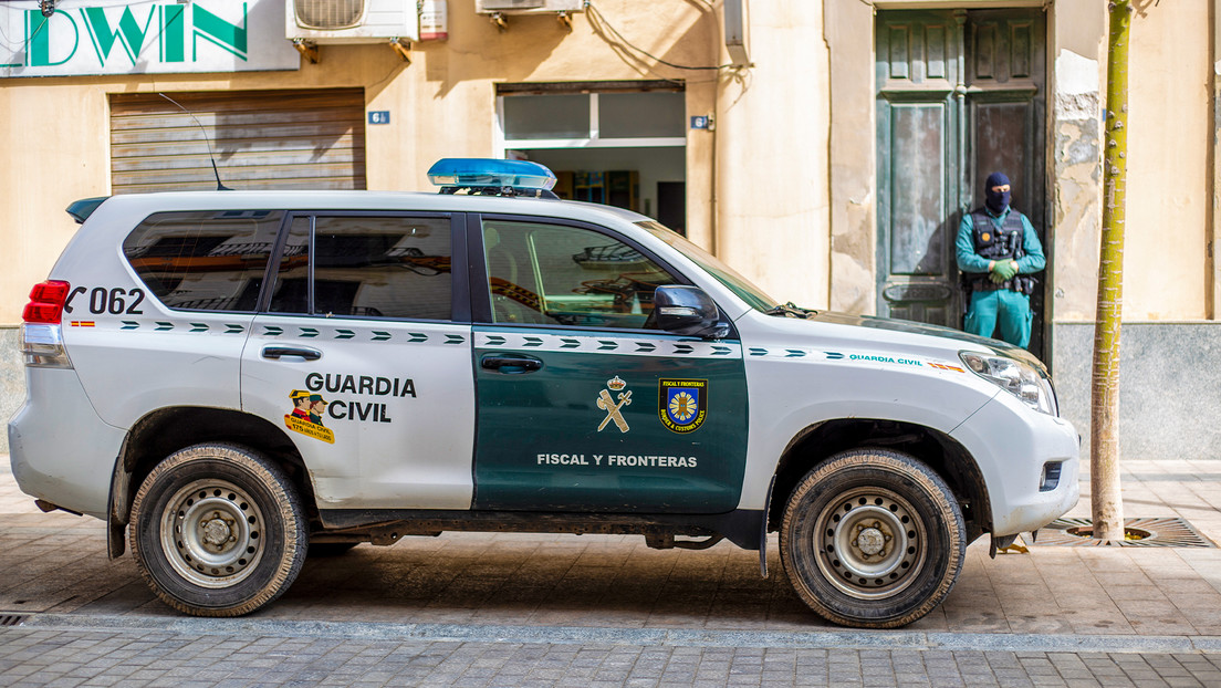 Arrestan a una 'manada' de turistas franceses por violar a una joven de 18 años en España