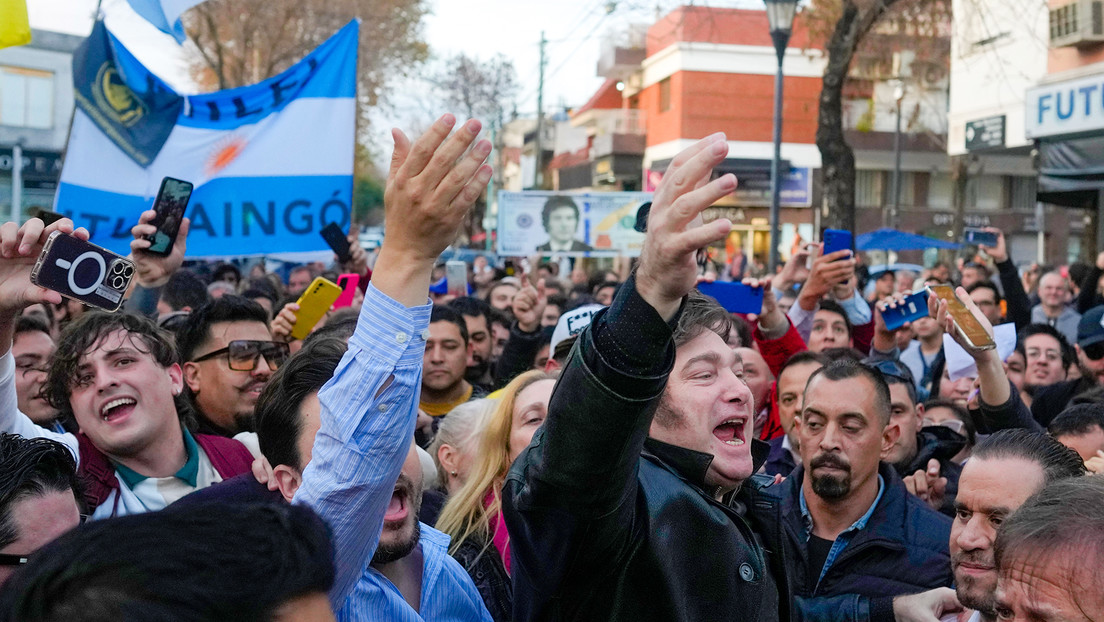 El grito de Argentina en las urnas: ¿de la rabia colectiva a la bronca individual?