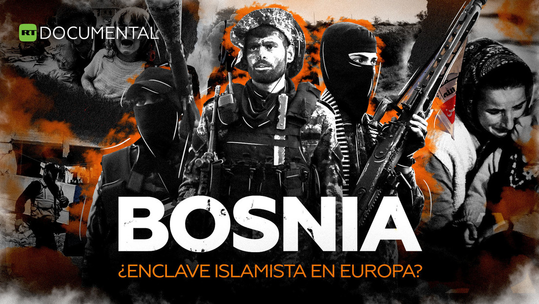 Bosnia: ¿Enclave islamista en Europa?