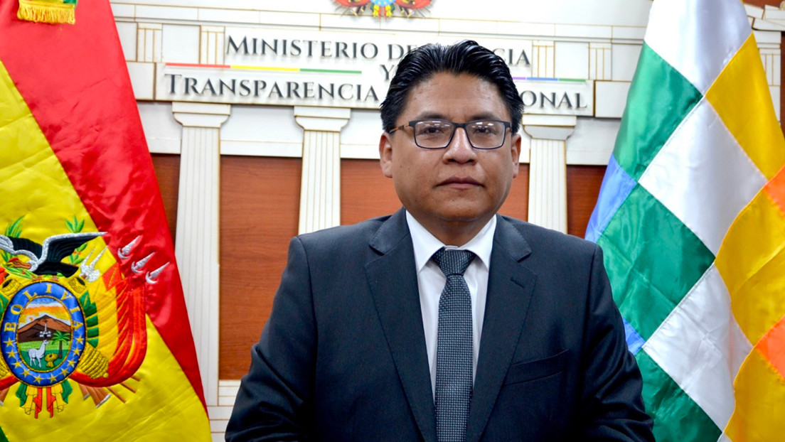"Aquí se rompió todo": el MAS rechaza que ministro quiera enjuiciar a Evo Morales por calumnia
