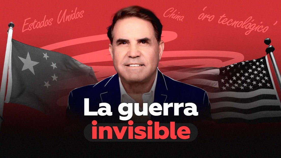 La guerra invisible