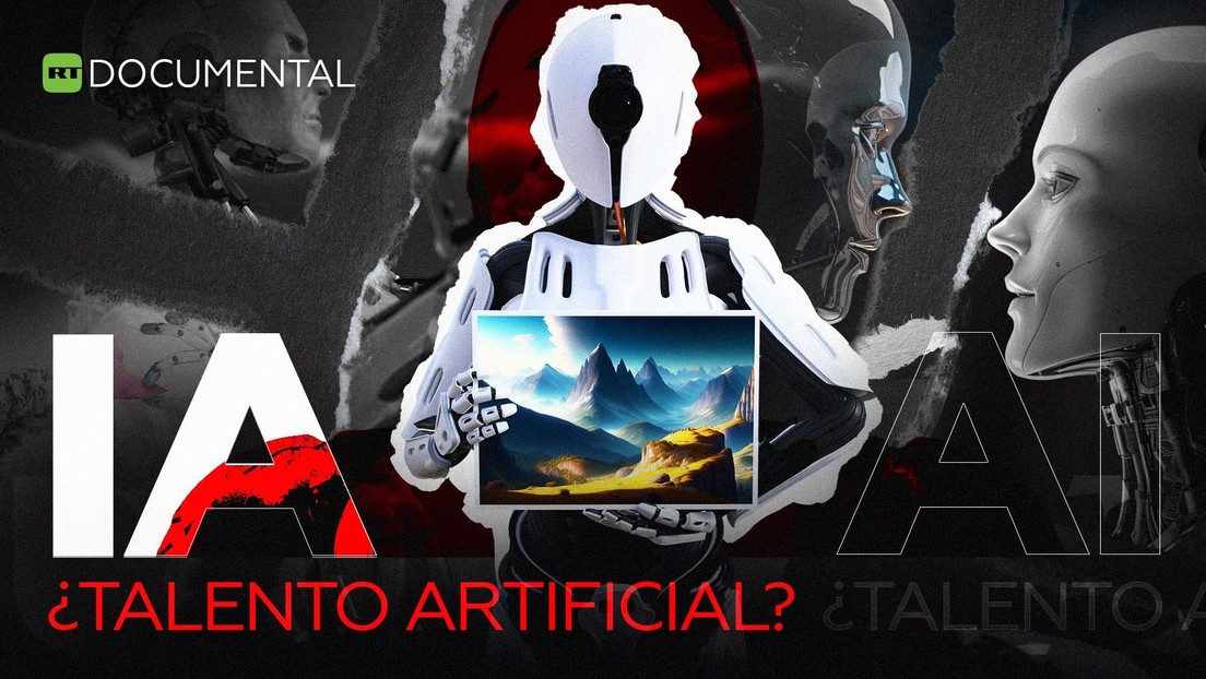 IA: ¿talento artificial?