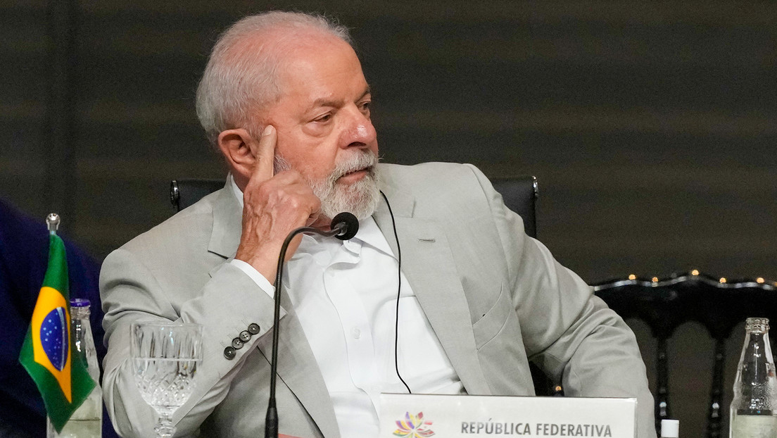 La aprobación de Lula se dispara al 60 %, la cifra más alta de su actual administración