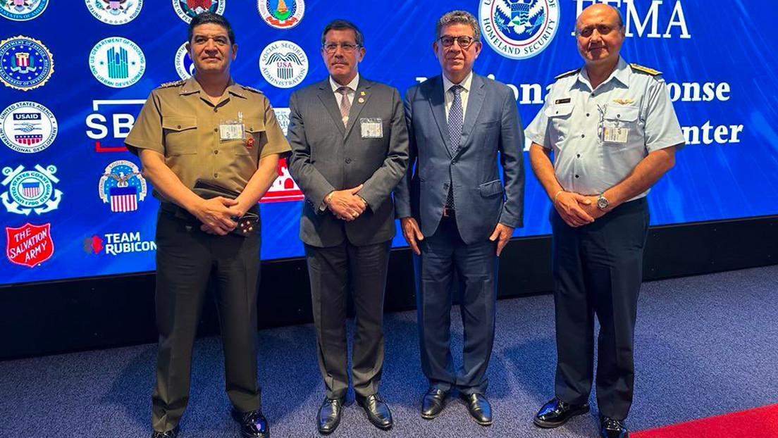 Ministro de Defensa de Perú admite dependencia de EE.UU. para identificar ingreso ilegal de aeronaves