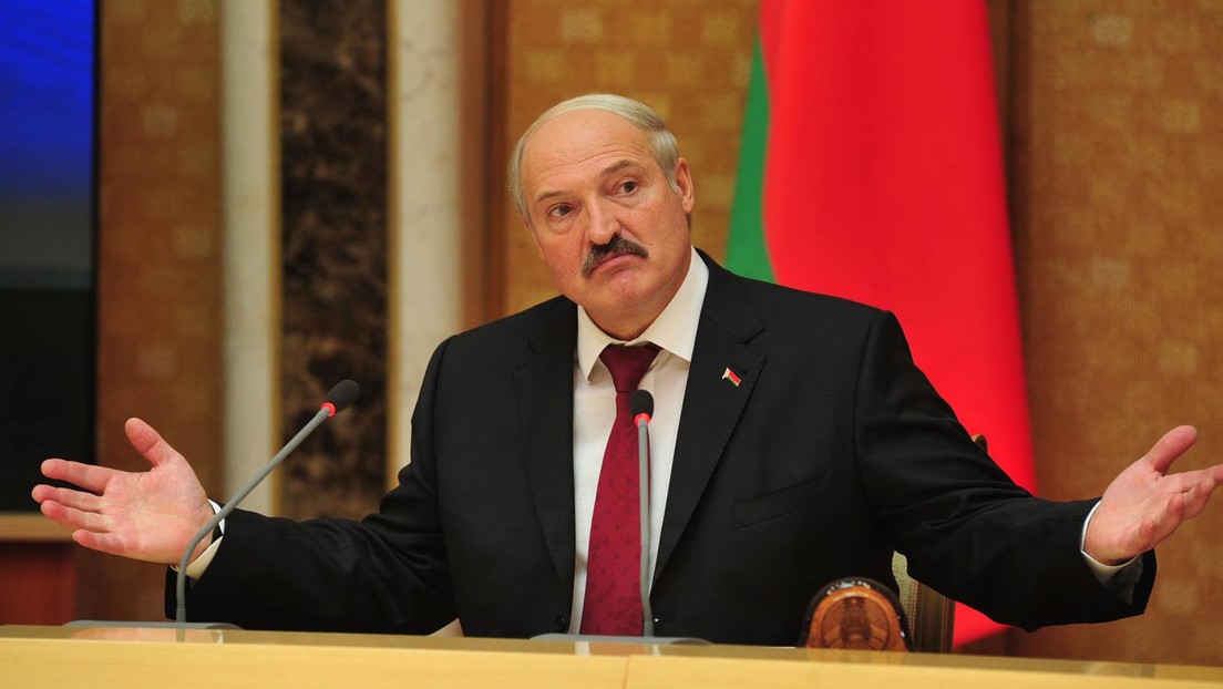 Lukashenko explica por qué cree que los objetivos rusos en Ucrania ya fueron alcanzados