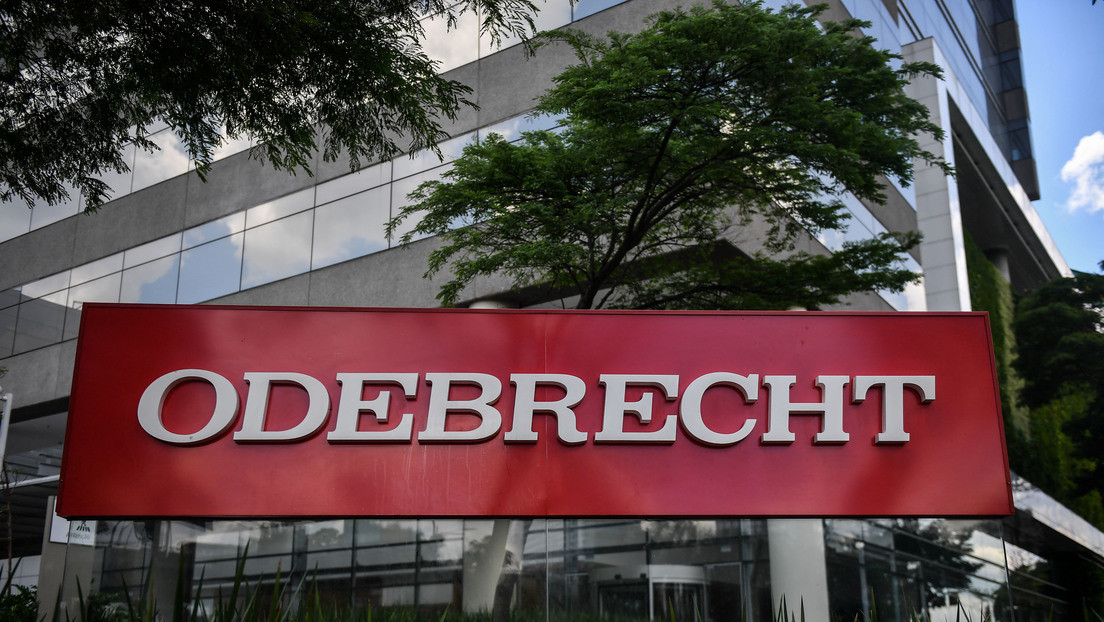 El caso no está "cerrado": Fiscalía colombiana imputará a exfuncionarios y ejecutivos de Odebrecht