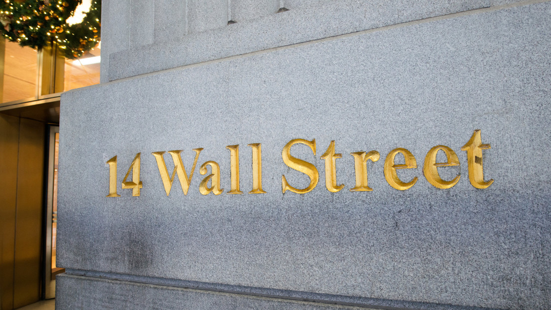 Inversor que predijo la crisis de 2008 apuesta 1.600 millones de dólares al colapso de Wall Street