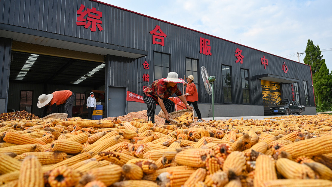 China entra en deflación: ¿Qué peligros conlleva para la economía mundial?