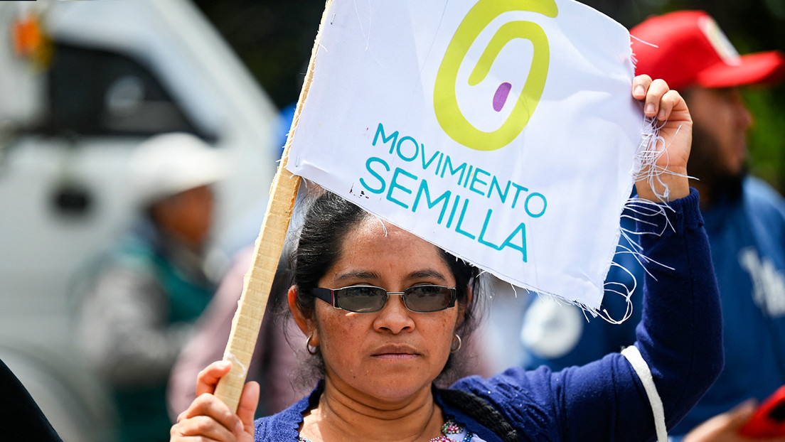 ¿Más detenciones? La advertencia de la Fiscalía al Movimiento Semilla antes de comicios en Guatemala