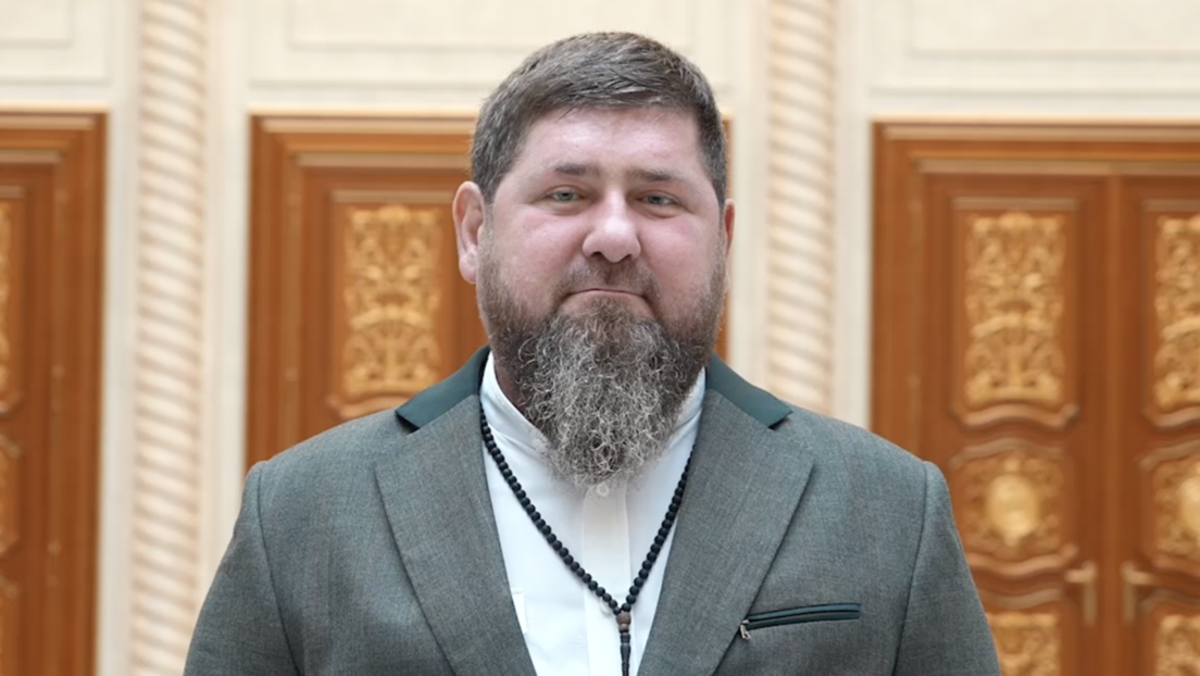 Líder de Chechenia: "Terminaremos en Ucrania y seguiremos hacia los países donde se insulta al sagrado Corán"