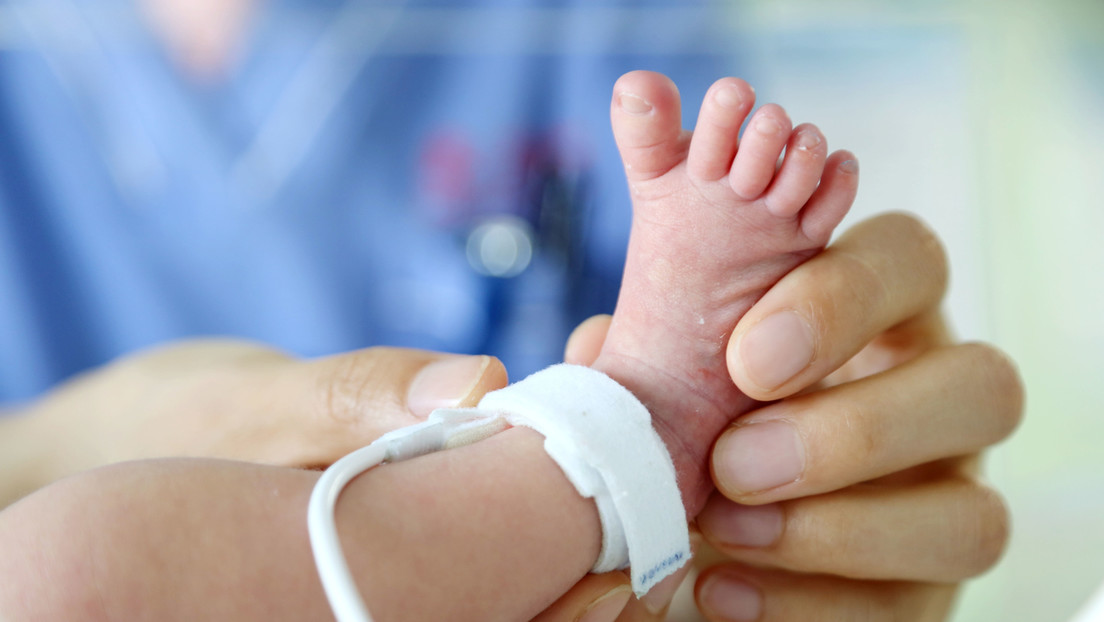 Declaran a una enfermera británica culpable de matar a 7 bebés