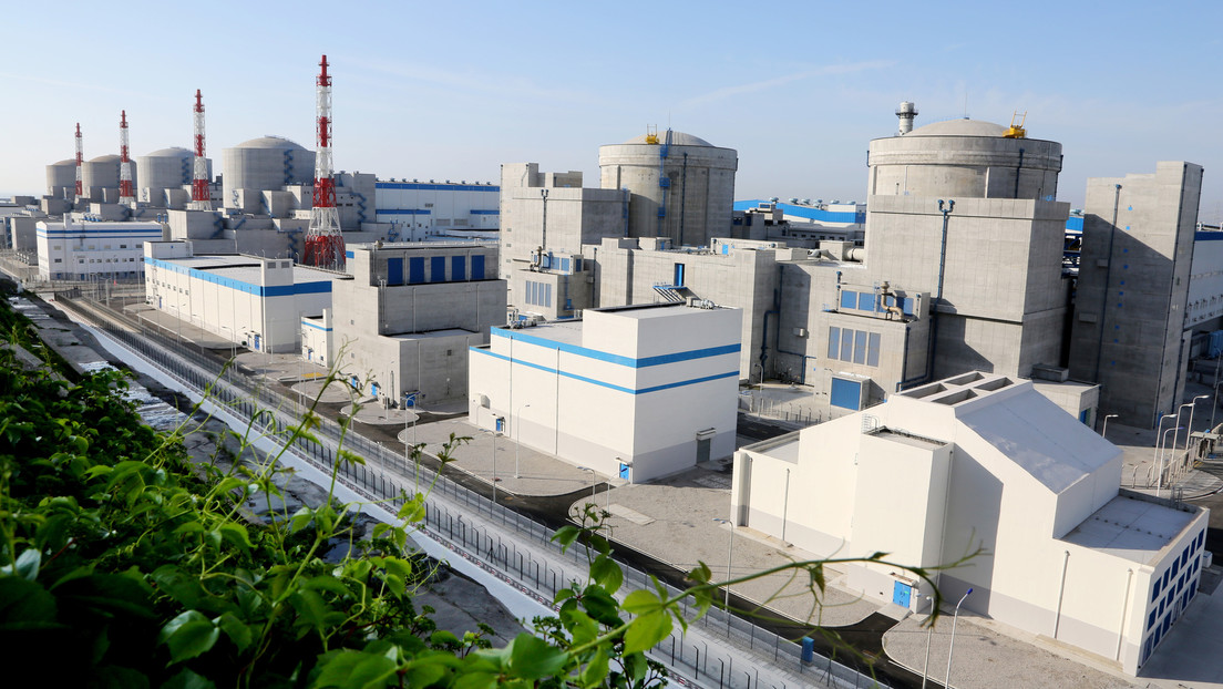 EE.UU. endurece los controles sobre la exportación a China de material para centrales nucleares