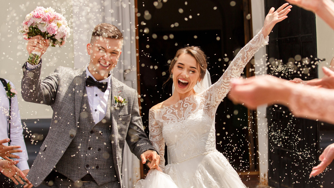 Los estadounidenses 'millennials' y de la generación Z no se casan por lo caro que sale la boda