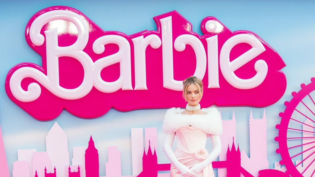 En este país la película 'Barbie' es un completo fracaso