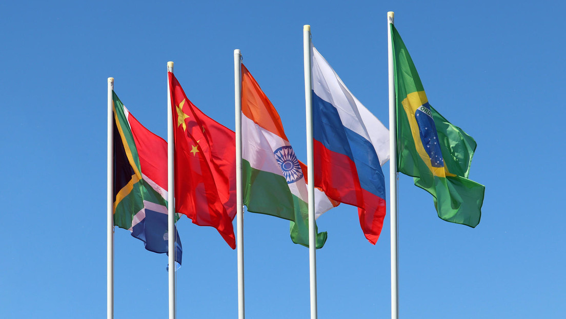 FT: China empujará a los BRICS a convertirse en un rival de pleno derecho del G7