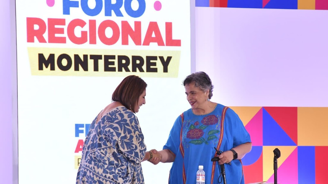 Xóchitl Gálvez o Beatriz Paredes: la oposición mexicana tiene dos opciones para las presidenciales