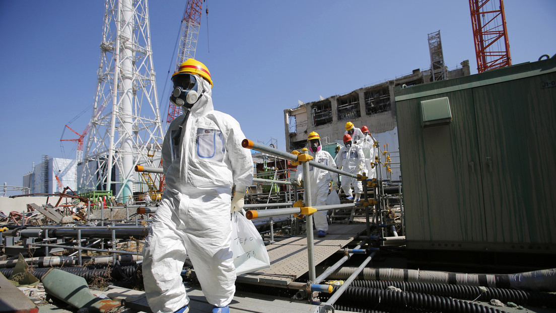 China tacha de "egoísta e irresponsable" el plan de Japón de verter el agua de Fukushima al océano