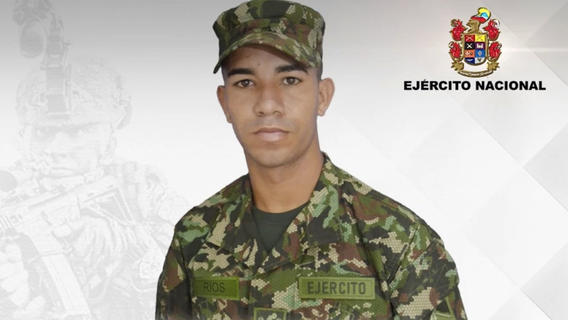 ELN confirma el secuestro de un soldado colombiano y anuncia que lo liberará en los próximos días