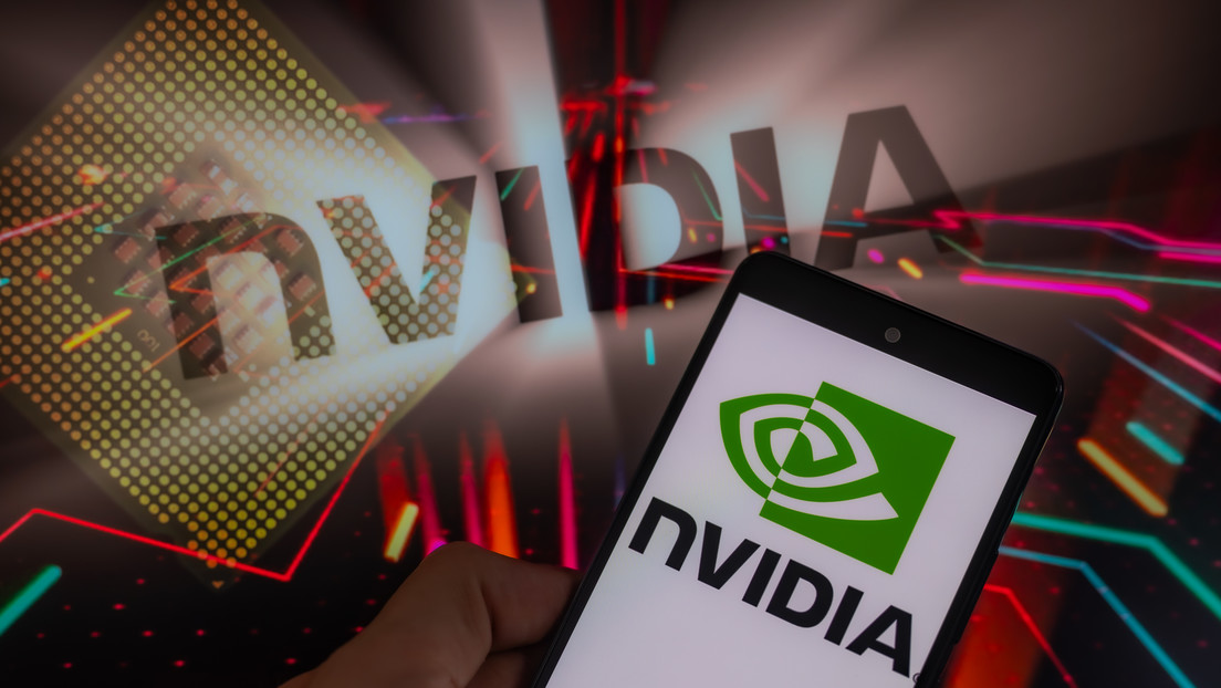 Director ejecutivo de Nvidia: "Ha comenzado una nueva era de la computación"