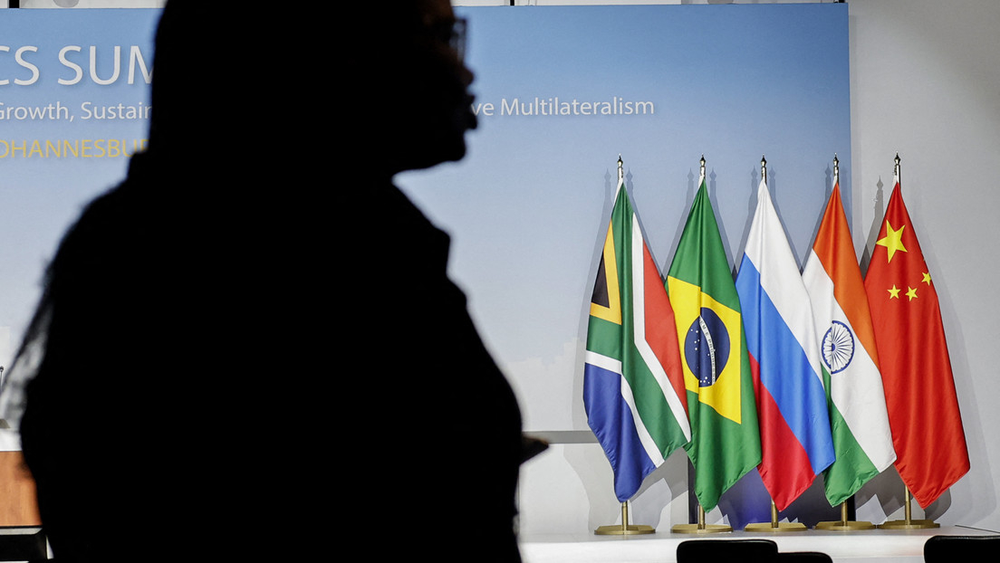 El BRICS apoya el uso de las monedas nacionales en el comercio internacional