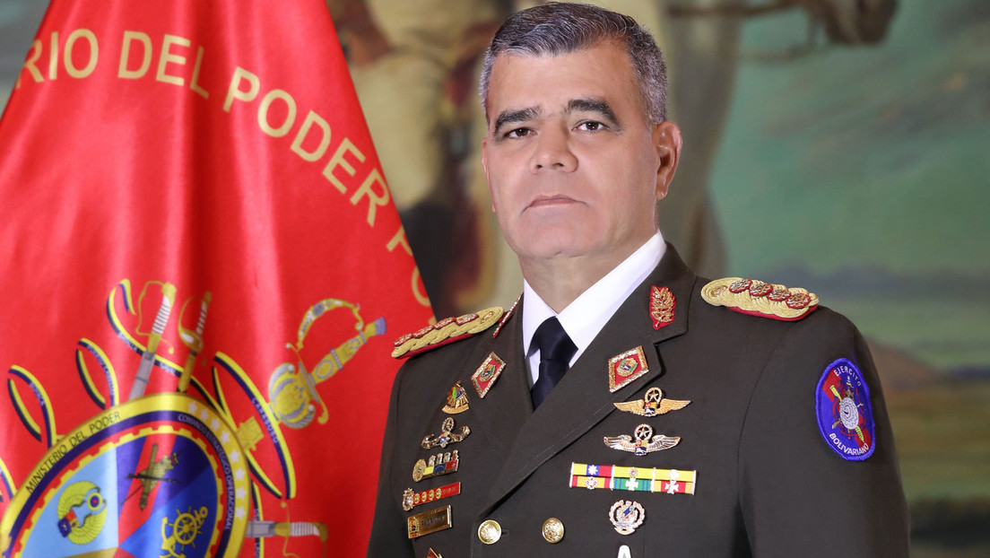 Ministerio de Defensa de Venezuela rechaza declaraciones "golpistas" de dirigentes opositores