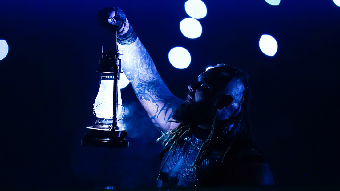 Fallece Bray Wyatt, una de las principales estrellas de la WWE