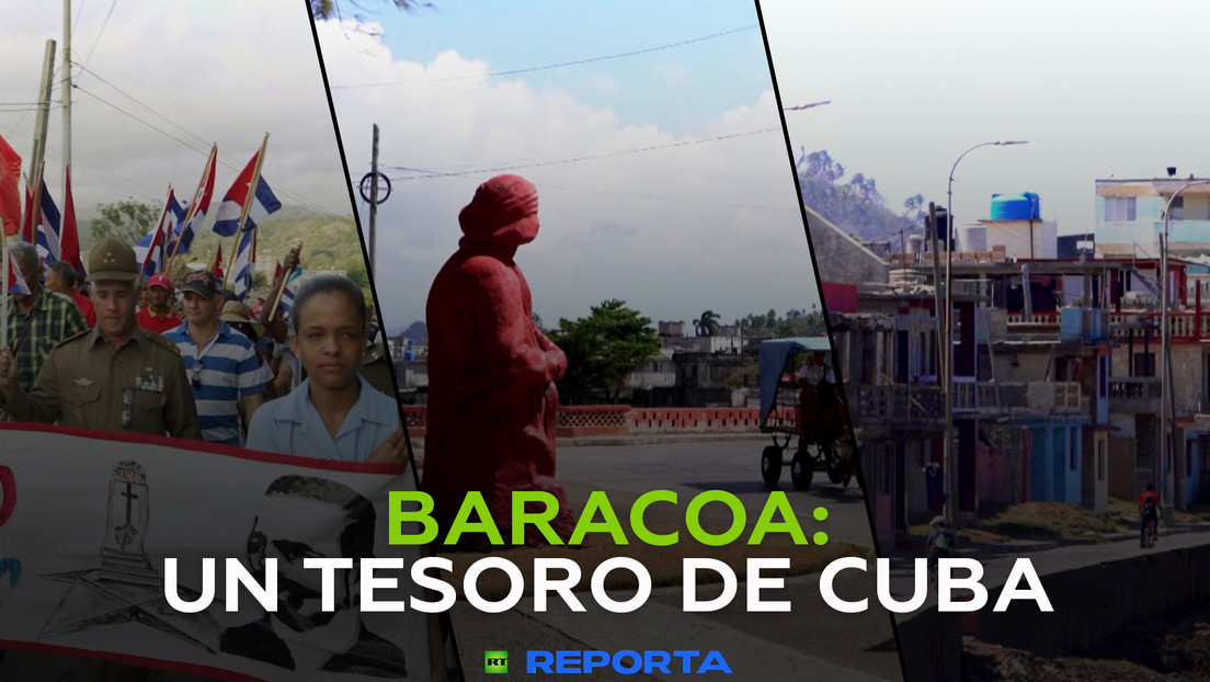 Baracoa: un tesoro de Cuba