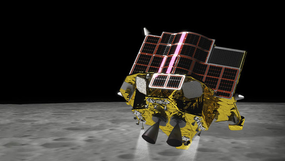 Japón, el próximo país en intentar un alunizaje en la carrera lunar