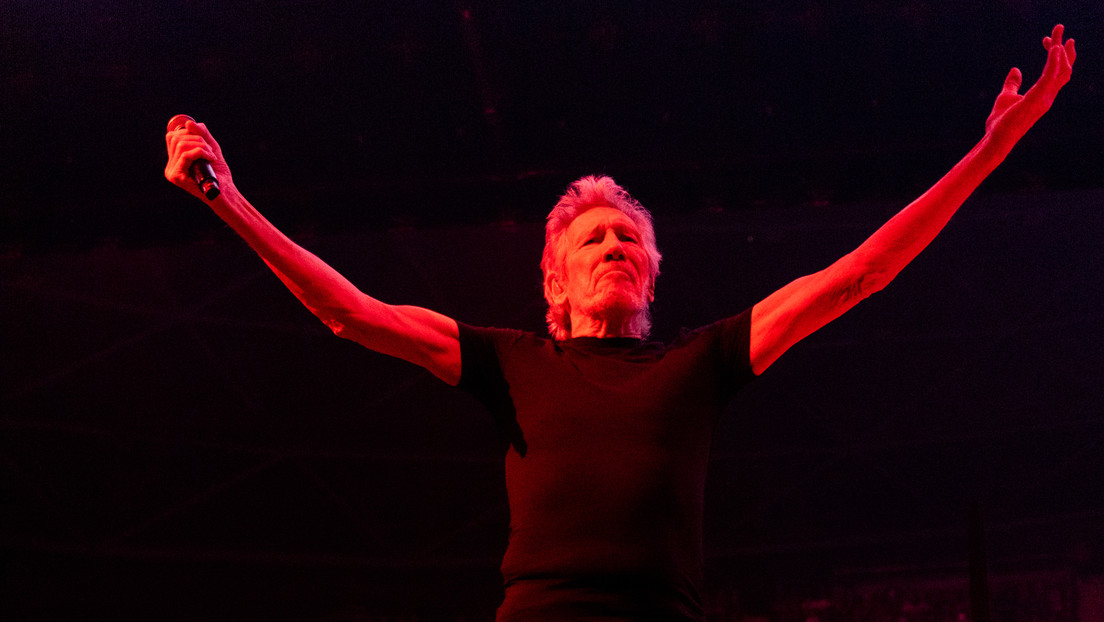 Roger Waters lanza una versión reinventada de la canción 'Time' del reeditado 'The Dark Side of the Moon'