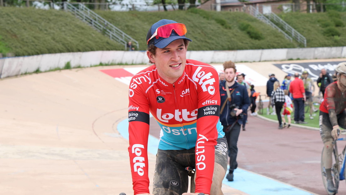Muere a los 22 años el joven promesa del ciclismo belga, Tijl De Decker