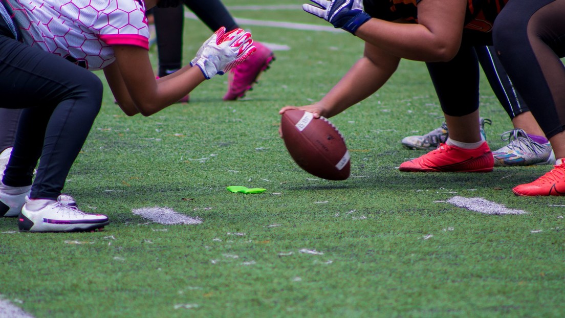 VIDEO: Tiroteo interrumpe partido de fútbol americano entre escuelas secundarias en EE.UU.