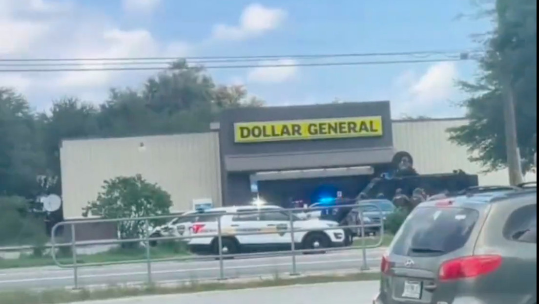 Un hombre mata a tres personas y se suicida en un tiroteo por motivos raciales en Florida