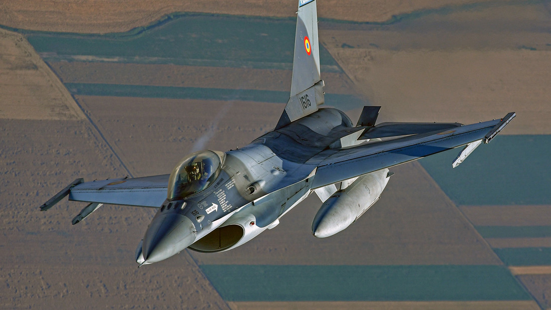 Pionyang denuncia que el plan de enviar cazas F-16 a Kiev acerca al mundo a una guerra nuclear