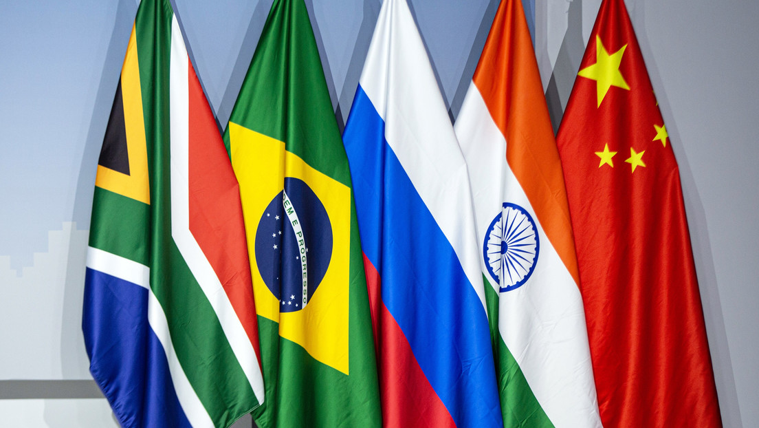 El nacimiento del BRICS+ y el fin de la hegemonía de los países colonialistas