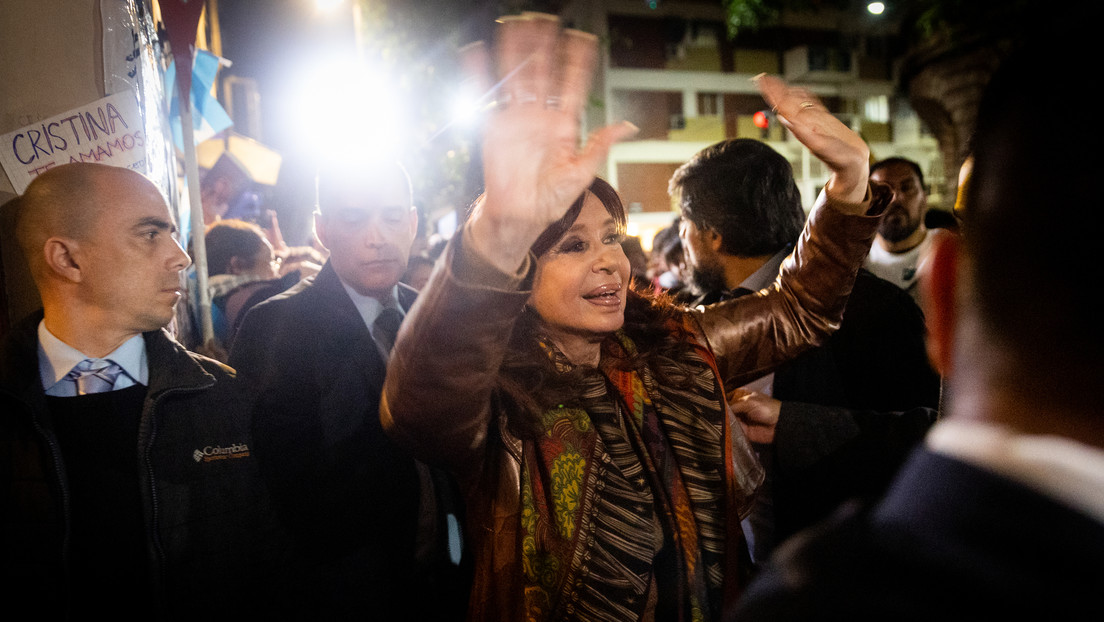 Juicio pendiente y varias incógnitas: qué ha pasado a un año del atentado contra Cristina Fernández