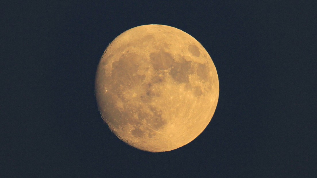 Superluna azul de agosto ¿cómo no perderse este raro fenómeno