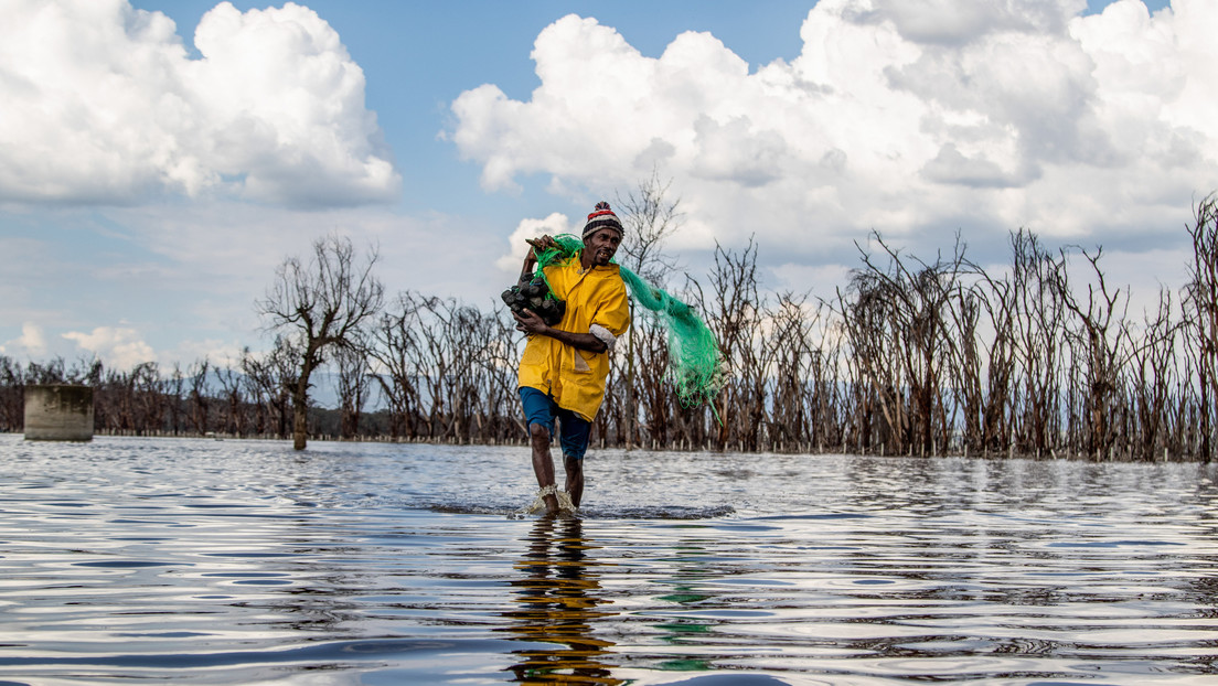 El FMI asegura que los Estados frágiles de África son las principales víctimas del cambio climático