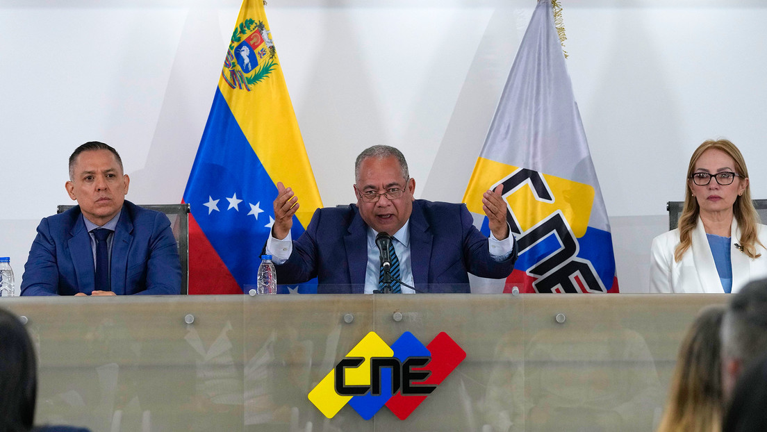 Lo que cambia (y lo que no) con la designación de la nueva directiva del Poder Electoral en Venezuela