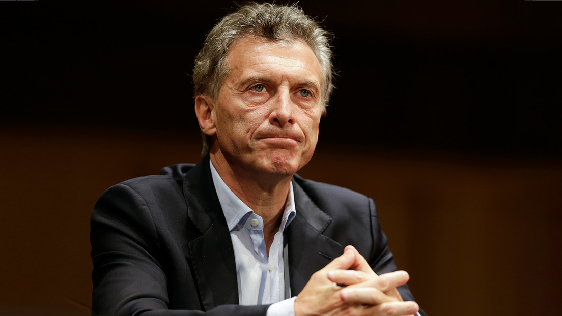 Familiares de víctimas del submarino ARA San Juan piden el procesamiento de Macri por espionaje ilegal