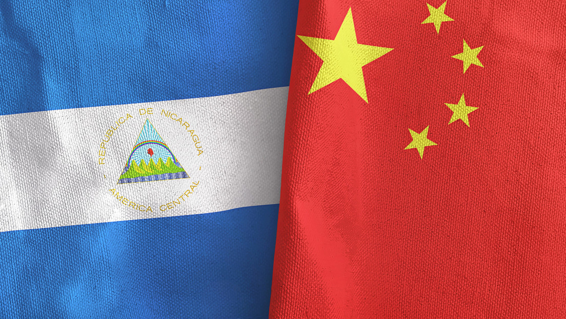 Nicaragua y China firman un histórico Tratado de Libre Comercio