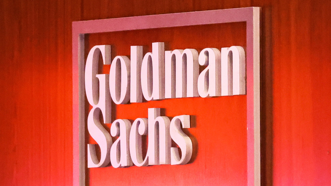 FT: Goldman Sachs utilizó dinero del Gobierno Chino para invertir en empresas occidentales