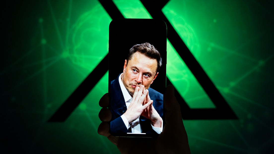 Elon Musk corrobora el próximo lanzamiento de llamadas de audio y video en X