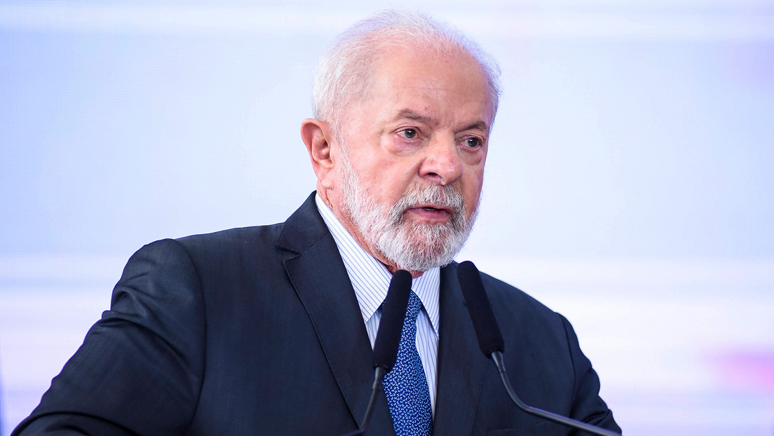 'Brasil Sin Hambre': Lula lanza un nuevo plan para sacar al país de la inseguridad alimentaria