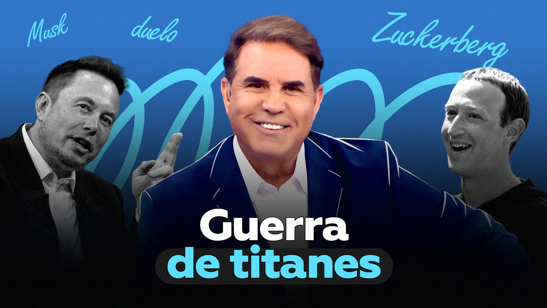 Guerra de titanes