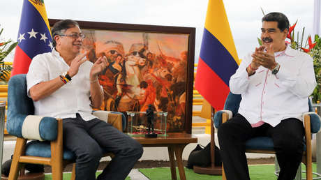 Sorpresas y pronósticos fallidos: las relaciones del gobierno de Petro con Venezuela, EE.UU. y Perú