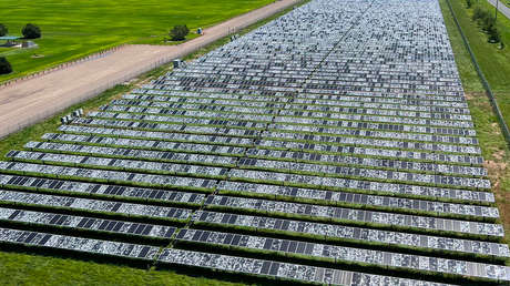 Desastres naturales disparan el costo de los seguros para parques eólicos y solares