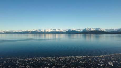 Registran un nuevo récord en la temperatura oceánica